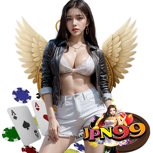 jpn99 แตกดีแจกหนัก
